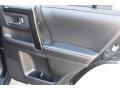 Black 2019 Toyota 4Runner TRD Off-Road 4x4 Door Panel
