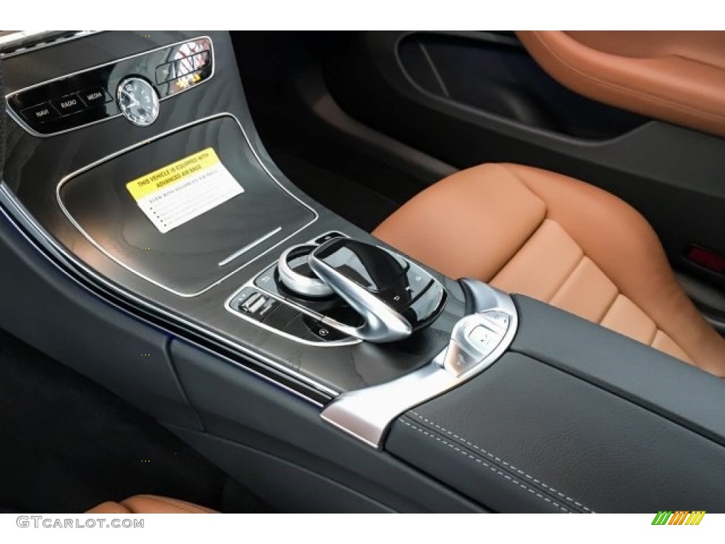 2019 Mercedes-Benz C 300 Cabriolet Controls Photo #129605431