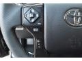 Black Steering Wheel Photo for 2019 Toyota 4Runner #129605434
