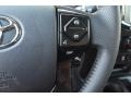 Black Controls Photo for 2019 Toyota 4Runner #129605451