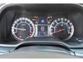 Black Gauges Photo for 2019 Toyota 4Runner #129605473