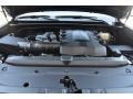 4.0 Liter DOHC 24-Valve Dual VVT-i V6 2019 Toyota 4Runner TRD Off-Road 4x4 Engine