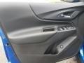 Kinetic Blue Metallic - Equinox LT Photo No. 9
