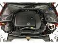 2.0 Liter Turbocharged DOHC 16-Valve VVT 4 Cylinder 2019 Mercedes-Benz C 300 Coupe Engine