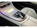 2019 Mercedes-Benz E Macchiato Beige/Espresso Interior Transmission Photo