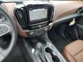 Mosaic Black Metallic - Traverse High Country AWD Photo No. 10