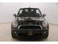 Eclipse Gray Metallic - Convertible Cooper S Photo No. 3