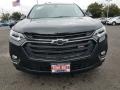 Mosaic Black Metallic - Traverse RS AWD Photo No. 2