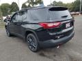 Mosaic Black Metallic - Traverse RS AWD Photo No. 4