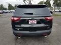 Mosaic Black Metallic - Traverse RS AWD Photo No. 5