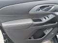 Mosaic Black Metallic - Traverse RS AWD Photo No. 8