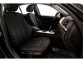 2015 Jet Black BMW 3 Series 320i xDrive Sedan  photo #19