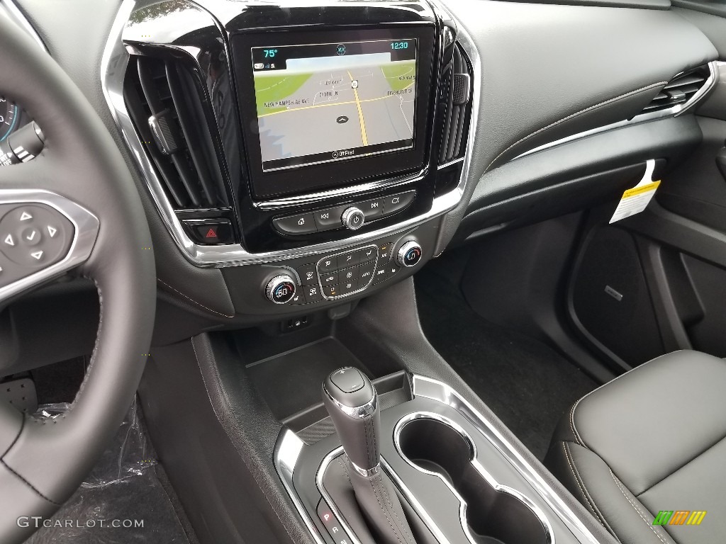 2019 Chevrolet Traverse RS AWD Navigation Photos