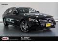 Black - E 450 4Matic Wagon Photo No. 1