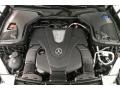 3.0 Liter Turbocharged DOHC 24-Valve VVT V6 Engine for 2019 Mercedes-Benz E 450 4Matic Wagon #129607108