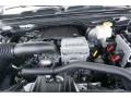  2019 1500 Tradesman Quad Cab 4x4 5.7 Liter OHV HEMI 16-Valve VVT MDS V8 Engine