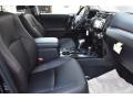 Midnight Black metallic - 4Runner TRD Off-Road 4x4 Photo No. 11