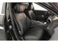 Black Front Seat Photo for 2019 Mercedes-Benz S #129607753