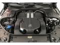 3.0 Liter DI biturbo DOHC 24-Valve VVT V6 Engine for 2019 Mercedes-Benz S 450 Sedan #129607819