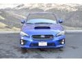 WR Blue Pearl - WRX STI Limited Photo No. 4