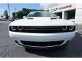 2018 White Knuckle Dodge Challenger SXT  photo #2