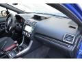 Carbon Black Dashboard Photo for 2017 Subaru WRX #129608392