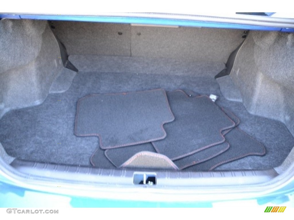 2017 WRX STI Limited - WR Blue Pearl / Carbon Black photo #24