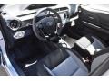 Gray/Black Two Tone Interior Photo for 2019 Toyota Prius c #129608665