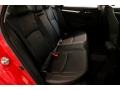 Rallye Red - Civic EX-L Sedan Photo No. 12