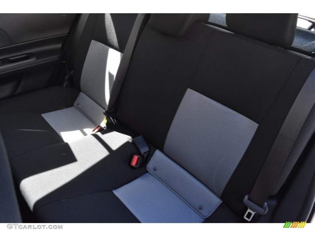 2019 Prius c LE - Classic Silver Metallic / Gray/Black Two Tone photo #15