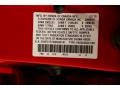 Rallye Red - Civic EX-L Sedan Photo No. 16