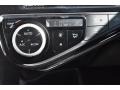 2019 Toyota Prius c Gray/Black Two Tone Interior Controls Photo