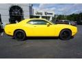 Yellow Jacket - Challenger SXT Photo No. 11
