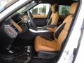  2019 Range Rover Sport Supercharged Dynamic Ebony/Vintage Tan Interior