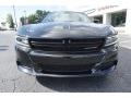 Pitch Black - Charger SXT Photo No. 2