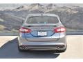 Sterling Gray - Fusion Titanium AWD Photo No. 9