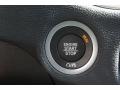 2018 Dodge Charger Black Interior Controls Photo