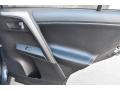 2018 Magnetic Gray Metallic Toyota RAV4 XLE AWD  photo #23
