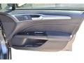 Sterling Gray - Fusion Titanium AWD Photo No. 25