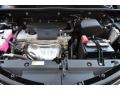 2018 Magnetic Gray Metallic Toyota RAV4 XLE AWD  photo #32