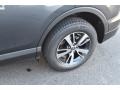2018 Magnetic Gray Metallic Toyota RAV4 XLE AWD  photo #34