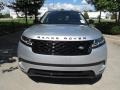 2019 Indus Silver Metallic Land Rover Range Rover Velar S  photo #9