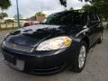 Black - Impala LT Photo No. 7