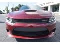 Octane Red Pearl - Charger SXT Plus Photo No. 2