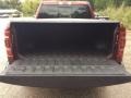 Delmonico Red Pearl - 1500 Limited Crew Cab 4x4 Photo No. 7