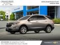 Pepperdust Metallic - Equinox LT AWD Photo No. 2