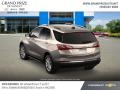 Pepperdust Metallic - Equinox LT AWD Photo No. 3