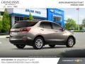 Pepperdust Metallic - Equinox LT AWD Photo No. 4