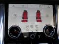 2019 Land Rover Range Rover Sport HSE Controls