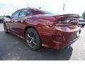 Octane Red Pearl - Charger SXT Plus Photo No. 13